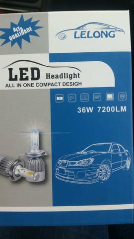 Led - Foto 2