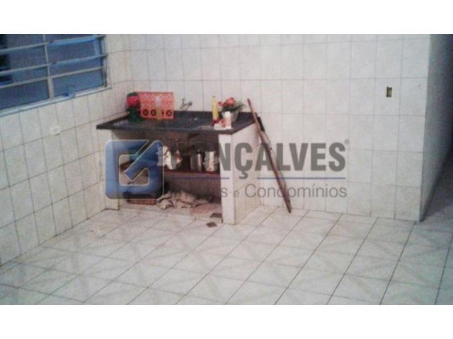 Casa à venda com 5 dormitórios em Bairro dos casa, Sao bernardo do campo cod:1030-1-131173 - Foto 10