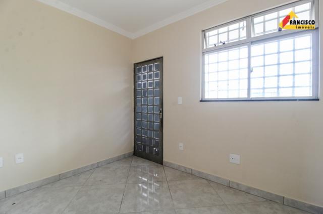 Apartamento para aluguel, 2 quartos, 1 vaga, esplanada - divinópolis/mg - Foto 5