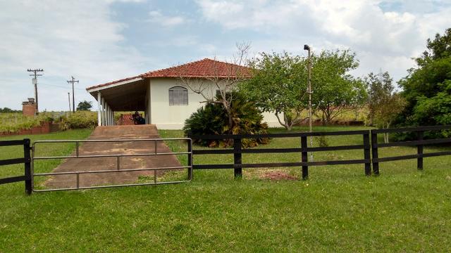 Vende-se uma Chácara de 1 alqueires na Água da Divisa - Foto 2