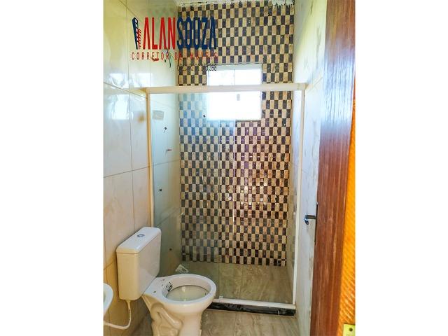 Casa de 2 quartos e piscina + área gourmet em Unamar Cabo frio - Foto 7