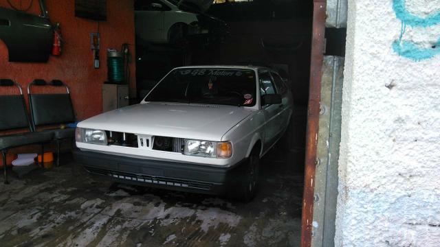 Gol Ap Turbo - Foto 4