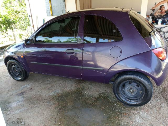 FORD KA 60.000 km!!! vende-se - Foto 5