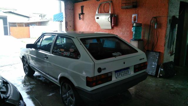 Gol Ap Turbo - Foto 3