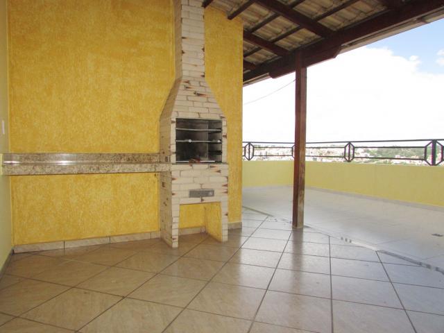 Apartamento para alugar com 3 dormitórios em Centro, Divinopolis cod:24778 - Foto 16