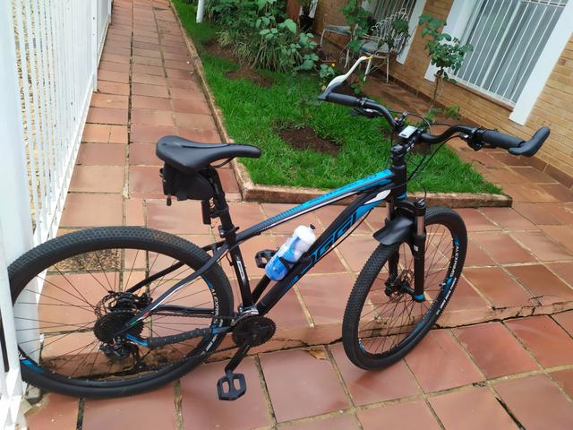 MTB Oggi 7.0 2019