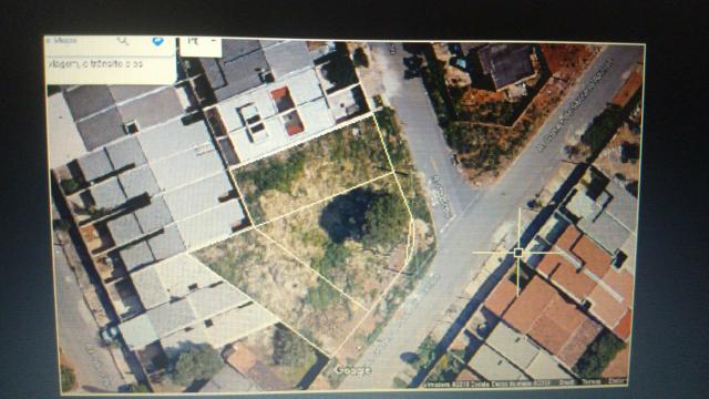 Lotes no Residencial Santa Fé em Goiânia - Foto 5
