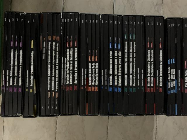 Módulos 360 FTD