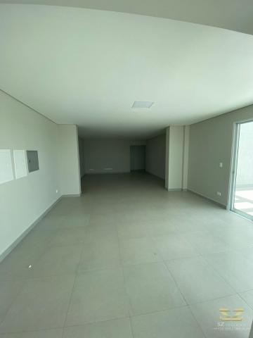 Apartamento à venda com 3 dormitórios em Centro, Foz do iguacu cod:973 - Foto 3
