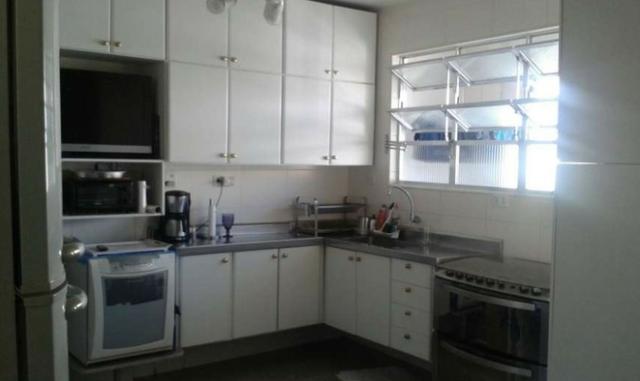 Linda casa de 2 quartos em Santíssimo - Foto 10