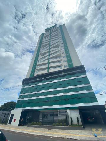 Apartamento à venda com 3 dormitórios em Centro, Foz do iguacu cod:973