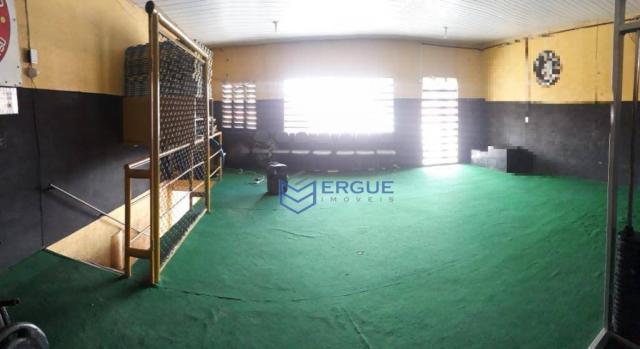 Casa com 3 dormitórios à venda, 215 m² por R$ 349.000,00 - Passaré - Fortaleza/CE - Foto 14