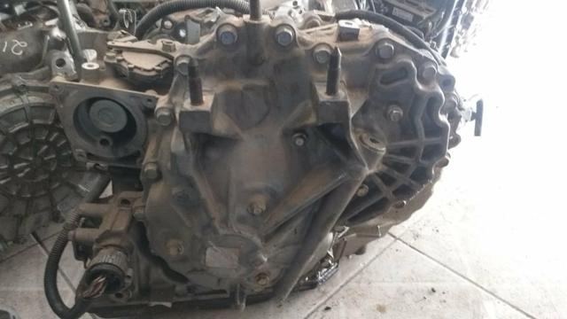 Cambio automático Outlander 2.0 2014 completo