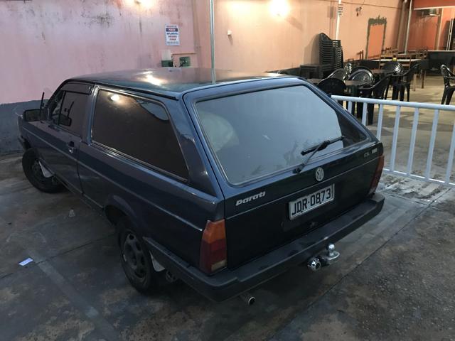 Parati 93 - Foto 5