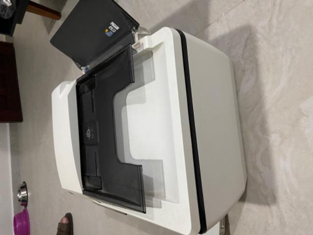 Impressora Hp ink advantage - Foto 4