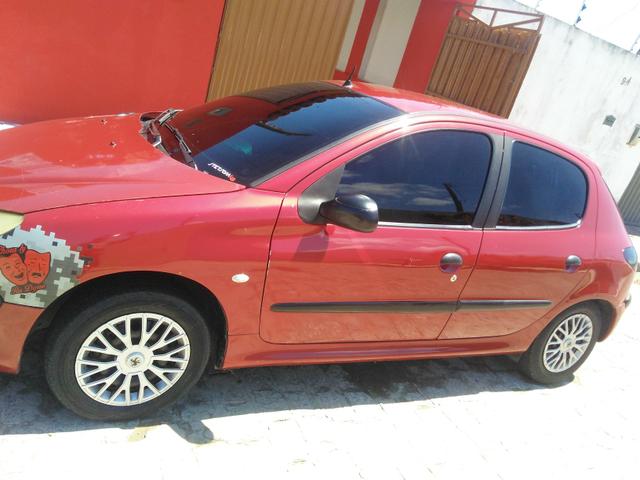 Carro pra paceio