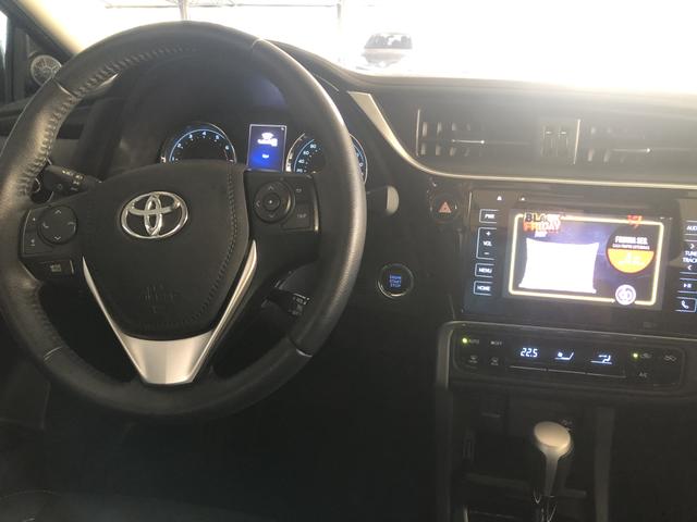 Corolla XRS 2018 EXTRA - Foto 5
