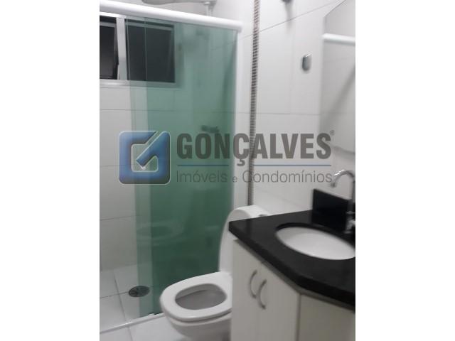 Casa à venda com 2 dormitórios em Bairro assunçao, Sao bernardo do campo cod:1030-1-137670 - Foto 7