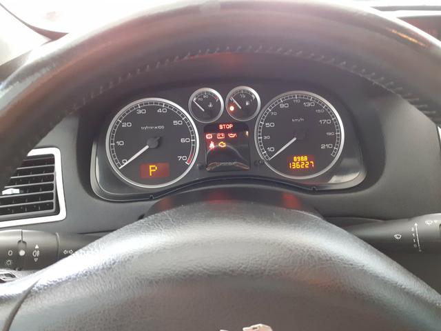 Peugeot 307 - Foto 8