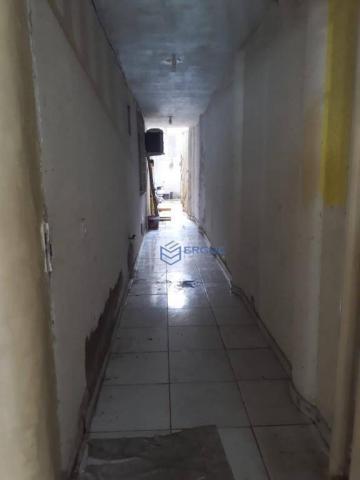 Casa com 3 dormitórios à venda, 215 m² por R$ 349.000,00 - Passaré - Fortaleza/CE - Foto 13