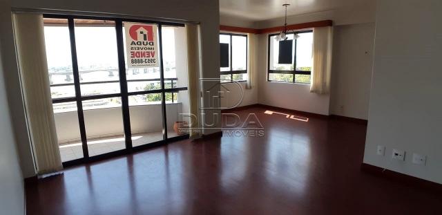 Apartamento à venda com 4 dormitórios em Centro, Florianópolis cod:30221 - Foto 2
