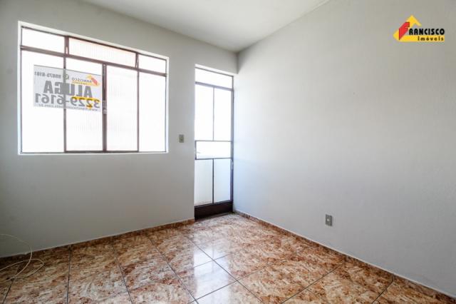 Apartamento para aluguel, 3 quartos, 1 vaga, Bom Pastor - Divinópolis/MG - Foto 5