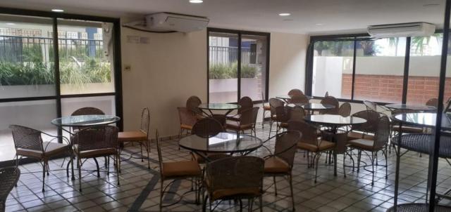 Apartamento para alugar com 1 dormitórios em Centro, Sao jose do rio preto cod:L6535 - Foto 14
