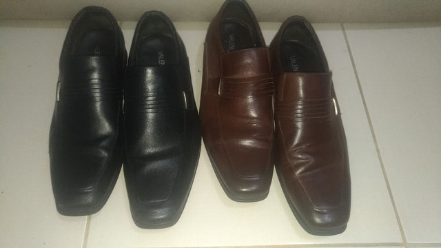 sapato social masculino olx