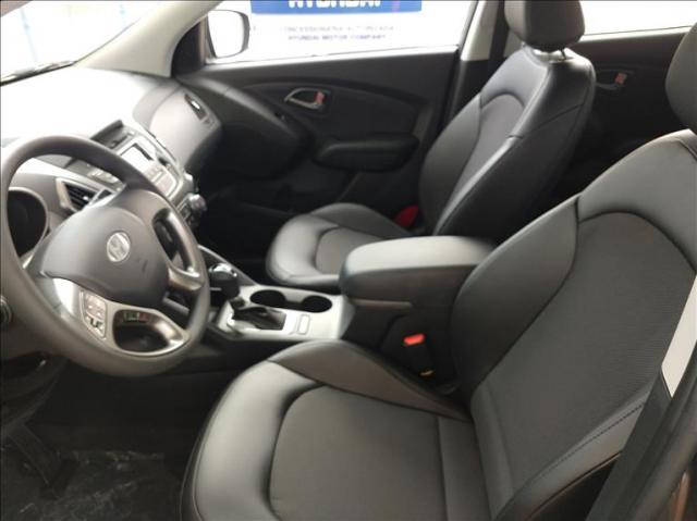 Hyundai Ix35 2.0 Mpfi 16v - Foto 6