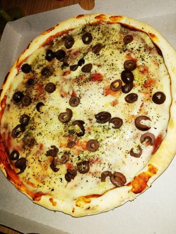 Me ofrezco como pizzaiolo - Foto 2
