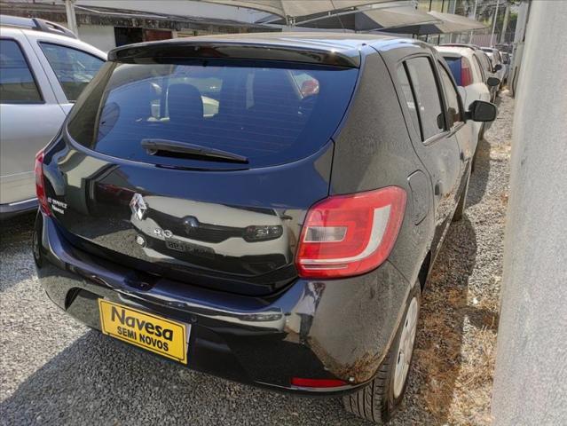 Renault Sandero 1.0 12v Sce Expression - Foto 4