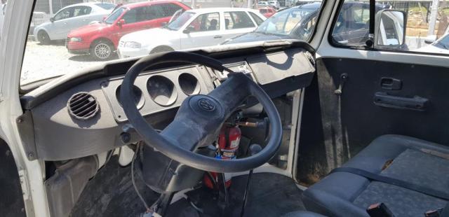 Kombi Lotao 1.6 MPi 2006 - Foto 5