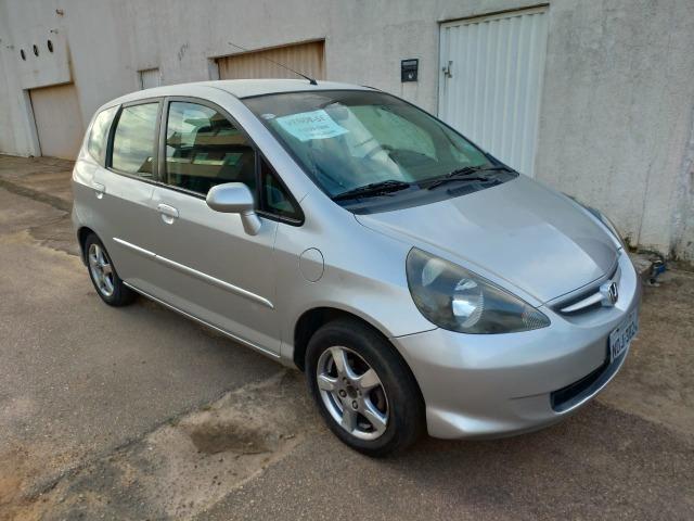Vendo Honda Fit, preço abaixo da fip
