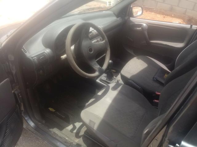 Corsa sedan life - Foto 4
