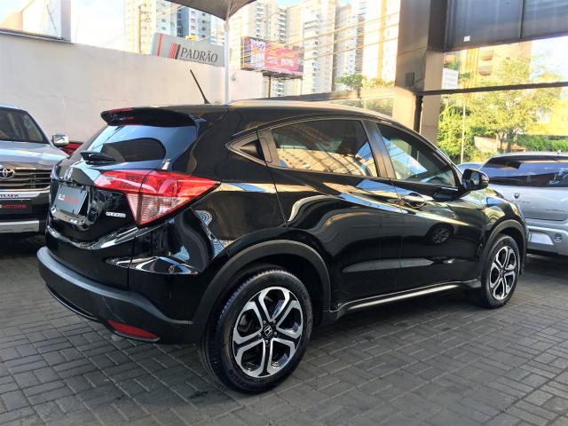 Hr-v 2015/2016 1.8 16v flex exl 4p automático - Foto 6