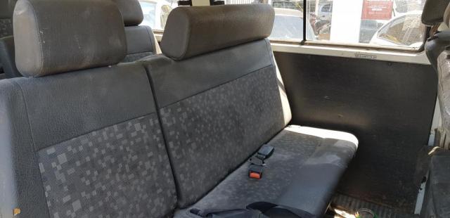 Kombi Lotao 1.6 MPi 2006 - Foto 4