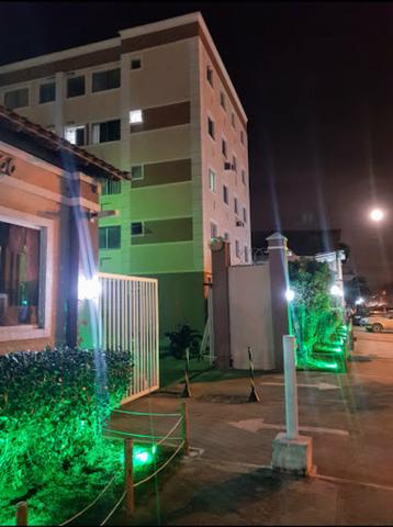 Excelente apartamento no Recanto do Tingui - Foto 2