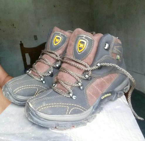 Bota 100 reais - Foto 3
