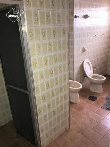 Apartamento com 2 dormitórios para alugar, 93 m². - centro - ribeirão preto/sp - Foto 10