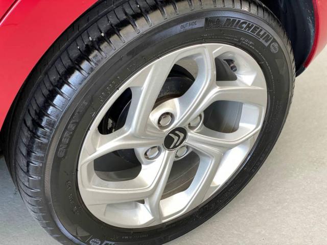 Citroën C3 1.6 Exclusive AT - Foto 17