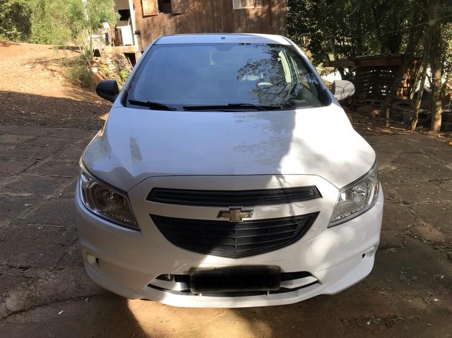 Vendo Onix 1.0 2015 - Foto 3