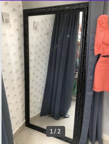 Provador já com cortinas - Foto 3