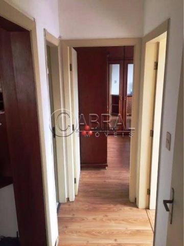 Apartamento Residencial à venda, Mercês, Curitiba - AP3186. - Foto 5