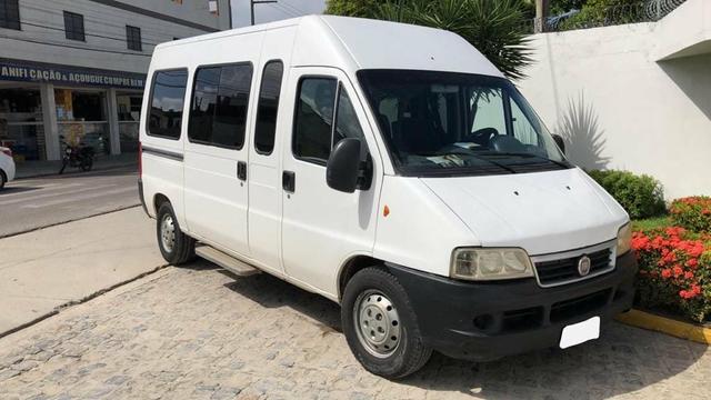 Ducato 2010- Vendo