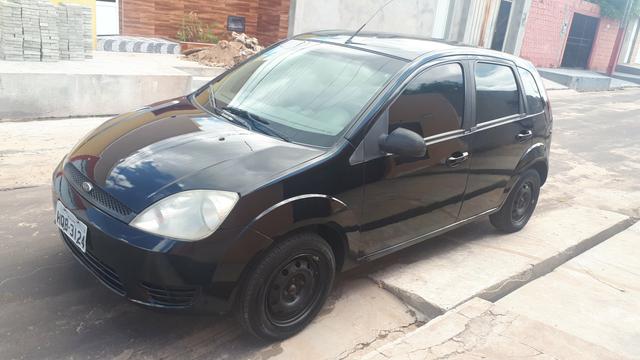 Fiesta 2006 R$13.000 - Foto 5