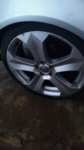 Rodas aro 18 5/100 - Foto 5