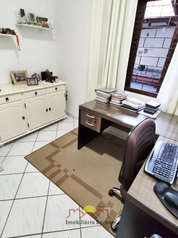 Casa Averbada com 04 Quartos no Aventureiro - Foto 10