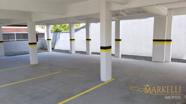 Belíssimo apartamento localizado á 200 metros do mar em Itajuba - Foto 2