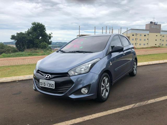 Hyundai hb20 1.6 copadomundo 2015 - Foto 2