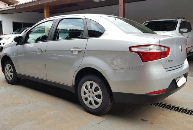 Fiat Gran Siena Attractive 1.0 Flex - Foto 3